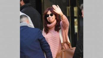 Expectativa en Argentina por la posible sentencia contra Cristina Fernández