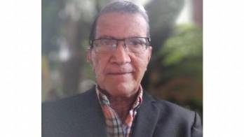 Claudio Herrera J. es docente universitario en la UP.