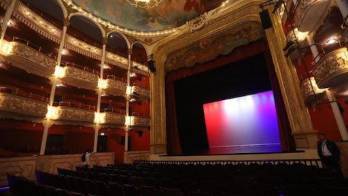 MiCultura busca definir la situación de los teatros en el país&nbsp;