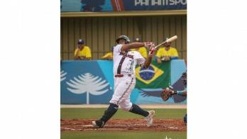 La U-23 busca su pase al Mundial de esta categoría.