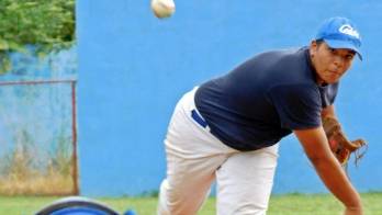 El pitcheo puede ser la salvación del equipo de Colón.