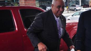 Fijarán fecha para el juicio del diputado Mario Lázarus por atropello a menor&nbsp;