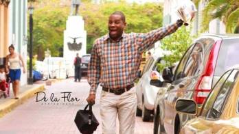 Apoya a Calle Abajo de Las Tablas.