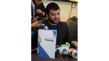 Bolivia plantea reforzar sus instituciones contra los paraísos fiscales