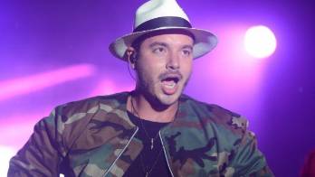 J Balvin pospone su gira supuestamente por la pandemia