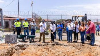 El proyecto costará $25 M.