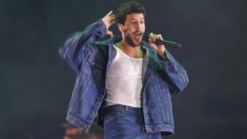 Sebastián Yatra confirma que está soltero