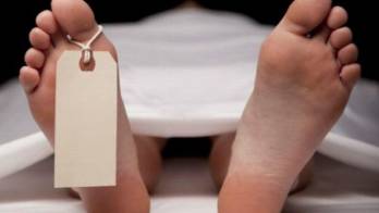 La declararon muerta por error y cuando la iban a cremar respiraba