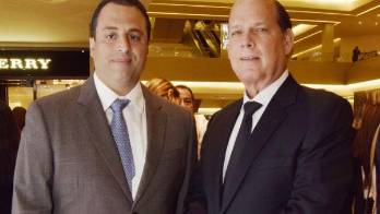 Nidal Waked: 'No tengo nada que negociar con la DEA'