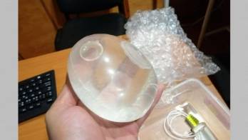 Presentan alternativa para salir de la obesidad