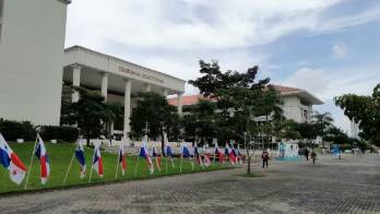 Partidos políticos tienen fecha para convocar primarias