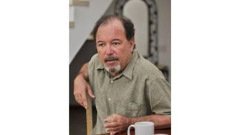 Blades se mostró molestó por los señalamientos al país.