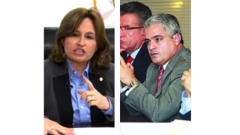 Según hipótesis de Cochez, Varela fue quien grabó al magistrado De León