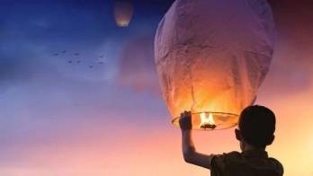 Que los niños no manipulen la pirotecnia.