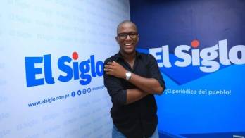 Franklyn Robinson, más allá del ‘wichy'