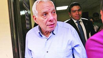 Era propietario de Cobranzas del Istmo.