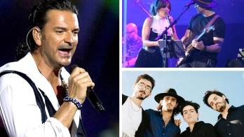 Industria del entretenimiento vio la luz al final del túnel