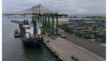 El sector logístico es unos de los que más aporta a las arcas del estado de acuerdo con la inversión extranjera.