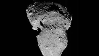 Descubren el asteroide 9007 James Bond