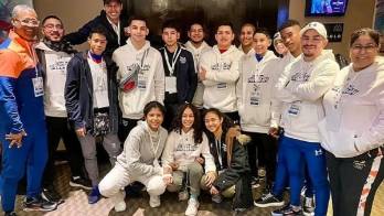 Rubiales no aguantó la presión y dimitirá