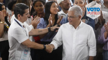 Blandón: Ni yo soy Juan Carlos Varela, ni Rómulo es Martinelli