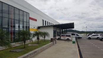 El hospital de Veraguas tuvo que pedir ayuda a la CSS