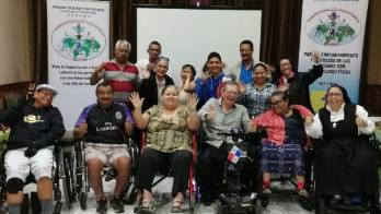 Urge mejorar la movilización de las personas con discapacidad