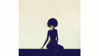 Canción de Rebeldía A quienes reivindican su negritud