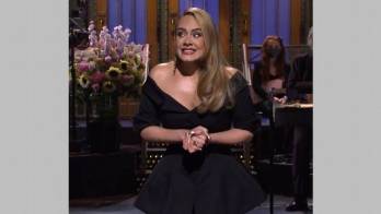 Adele no pagará manutención a su ex