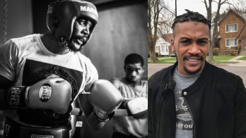 Boxeador es asesinado por disputa familiar