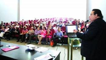 Esta semana, la Comisión de Trabajo, Salud y Desarrollo Social de la AN se reunirá con líderes religiosos.