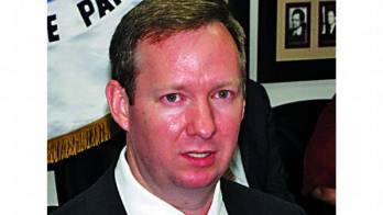 Exministro de Economía y Finanzas durante 2009-2014