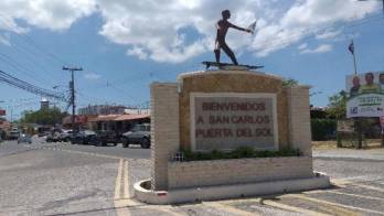 San Carlos conmemora sus 245 años de fundación&nbsp;&nbsp;