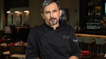 Chef Rubén Escudero: El sancocho es más que un plato, es un ritual de Panamá