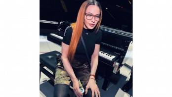 Vidente predice oscuridad en la salud de Madonna