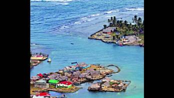 Piden tomar precauciones