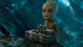 ‘Guardianes de la Galaxia'