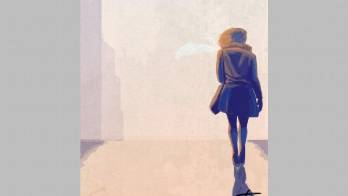 Profesor Claudio Herrera nos presenta una pieza sobre dos personajes cotidianos