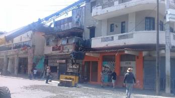 Colón espera el Escuadrón Suicida 2