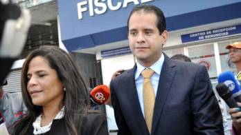 Adolfo de Obarrio Manzini era uno de los más buscados por la justicia panameña.