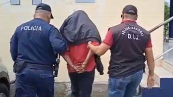 ‘Mataperro' deberá salir de su casa y firmar periódicamente