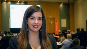 Me siento hoy bastante apaleada,&nbsp;Judy&nbsp;Meana