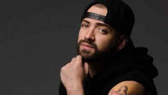 Nacho y su esposa usan las redes para anunciar su separación