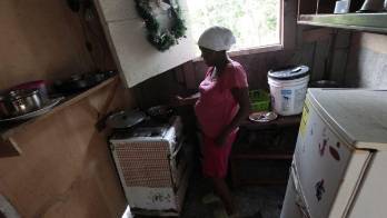 La pandemia del coronavirus dejara secuelas en los hogares.