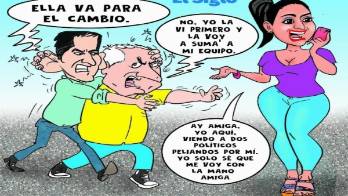 ¡Yo la vi primero!&nbsp;Katleen&nbsp;Levy está disponible para alianzas