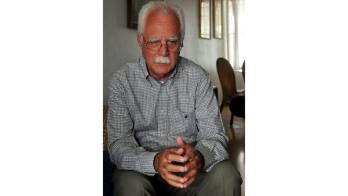 “La corrupción es la traición más fuerte que se puede cometer”