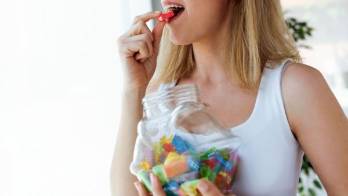 ¿Adicta al azúcar?