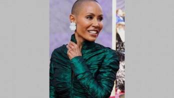 Jada no quería casarse con Will Smith, lo hizo por su madre