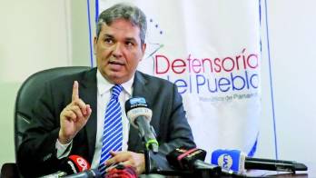 Alfredo Castillero Hoyos fue nombrado por la Asamblea.