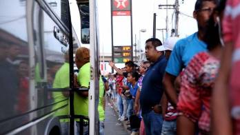 Los usuarios aseguran que es inconsulto el cambio.